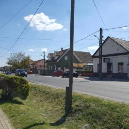 Black Café Dunapataj - Külső kép