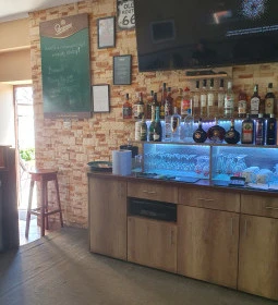 Black Café