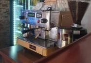 Black Café Dunapataj