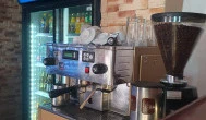 Black Café, Dunapataj