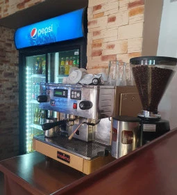 Black Café