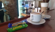 Black Café, Dunapataj