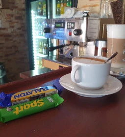 Black Café