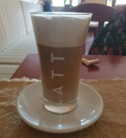 Black Café