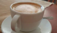 Black Café, Dunapataj