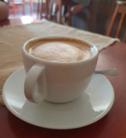 Black Café