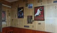 Black Café, Dunapataj