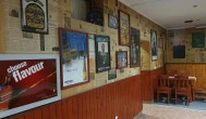 Black Café, Dunapataj