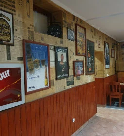 Black Café