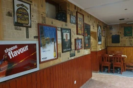 Black Café Dunapataj