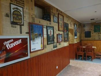 Black Café Dunapataj