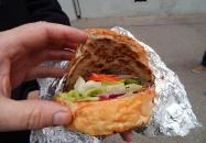 Black Cat Burger Kecskemét