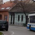 Black Cat Burger Kecskemét - Külső kép