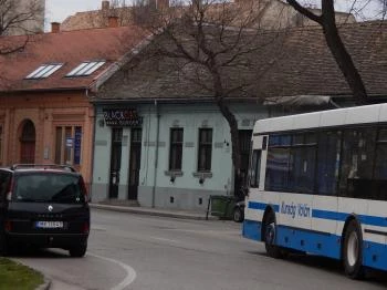 Black Cat Burger Kecskemét