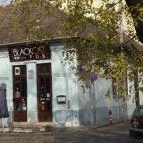 Black Cat Pub Kecskemét - Külső kép