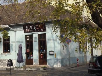 Black Cat Pub Kecskemét