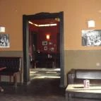 Black Cat Pub Kecskemét - Belső