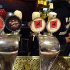 Black Dog Pub Jr. Budapest - Belső