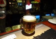 Black Dog Pub Jr. Budapest