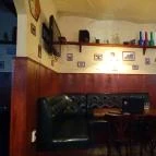 Black Dog Pub Jr. Budapest - Belső
