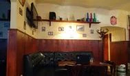 Black Dog Pub Jr. Budapest - Belső