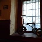 Black Dog Pub Jr. Budapest - Belső