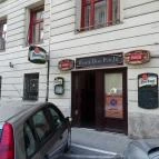 Black Dog Pub Jr. Budapest - Külső kép