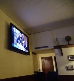 Black Dog Pub - Lágymányosi utca