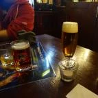 Black Dog Pub - Lágymányosi utca Budapest - Étel/ital