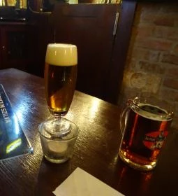 Black Dog Pub - Lágymányosi utca