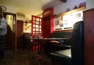 Black Dog Pub - Lágymányosi utca Budapest