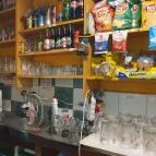 Black Monkey Söröző, Peca Bolt & Mini ABC Ipolydamásd - Belső