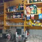 Black Monkey Söröző, Peca Bolt & Mini ABC Ipolydamásd - Belső