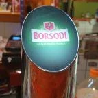 Black Monkey Söröző, Peca Bolt & Mini ABC Ipolydamásd - Belső