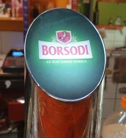 Black Monkey Söröző, Peca Bolt & Mini ABC