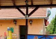 Black Monkey Söröző, Peca Bolt & Mini ABC Ipolydamásd Black Monkey Söröző, Peca Bolt & Mini ABC Ipolydamásd