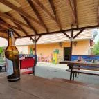 Black Monkey Söröző, Peca Bolt & Mini ABC Ipolydamásd - Külső kép