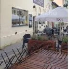 Black Sheep Kávézó & Konyha Debrecen - Egyéb