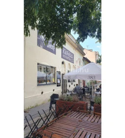 Black Sheep Kávézó & Konyha