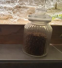 Black Sheep Kávézó & Konyha