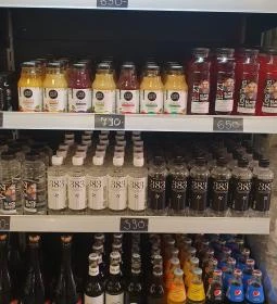 Black Sheep Kávézó & Konyha