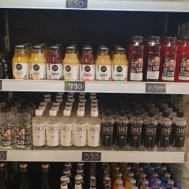 Black Sheep Kávézó & Konyha , Debrecen - Egyéb