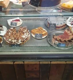 Black Sheep Kávézó & Konyha