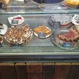 Black Sheep Kávézó & Konyha , Debrecen - Egyéb