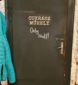 Black Sheep Kávézó & Konyha