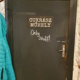 Black Sheep Kávézó & Konyha , Debrecen - Egyéb