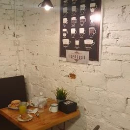 Black Sheep Kávézó & Konyha , Debrecen - Egyéb