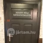 Black Sheep Kávézó & Konyha Debrecen - Egyéb