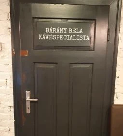 Black Sheep Kávézó & Konyha