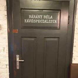 Black Sheep Kávézó & Konyha , Debrecen - Egyéb